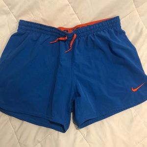 Women’s Nike Shorts